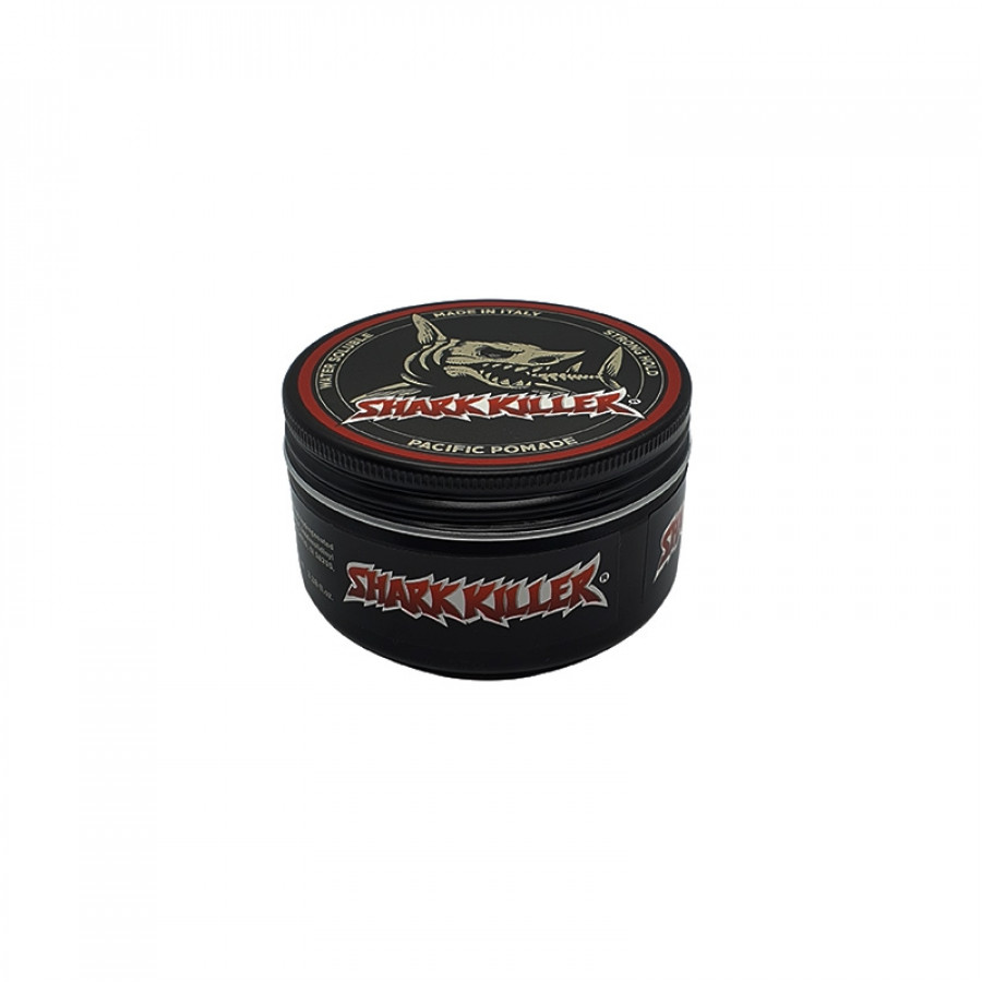 Shark Killer - Pacific Pomade 100ml