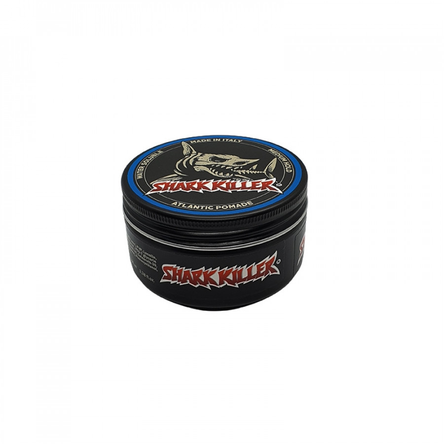 Shark Killer - Atlantic Pomade 100ml