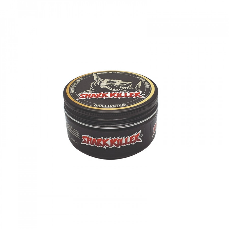 Shark Killer - Brillantine Pomade 100ml