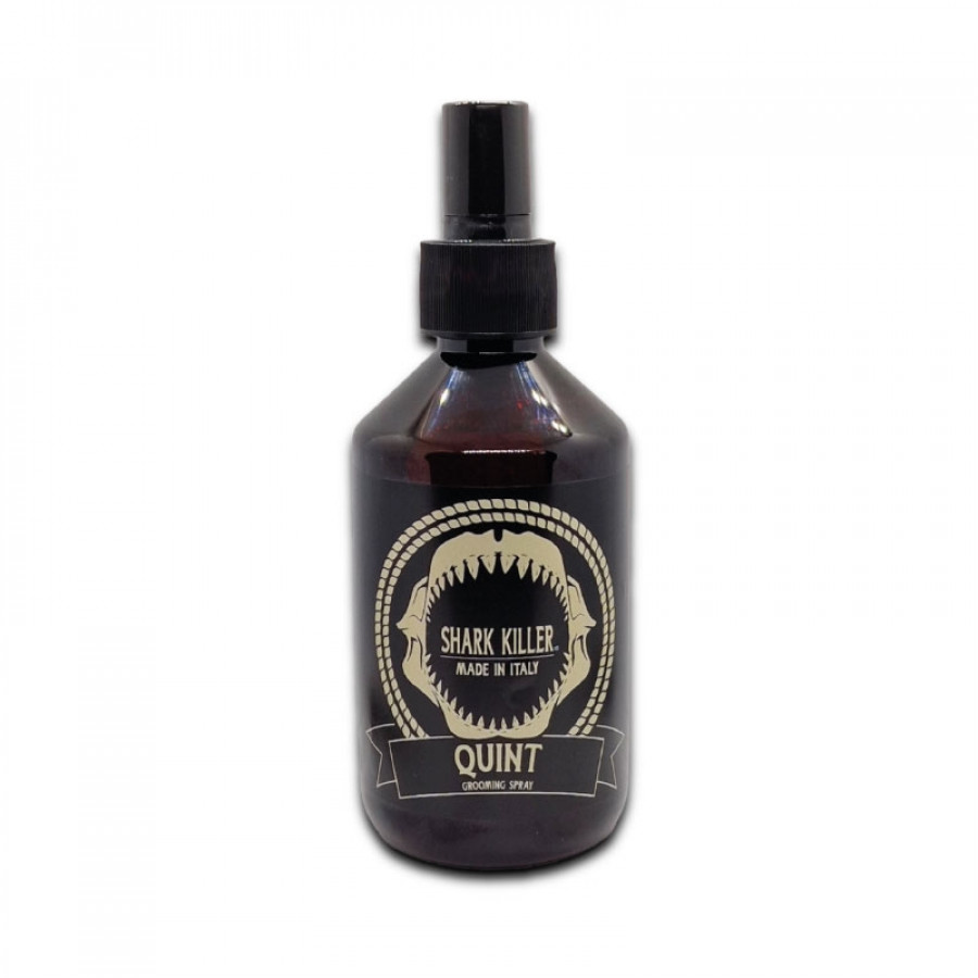 Shark Killer - Grooming Spray Quint