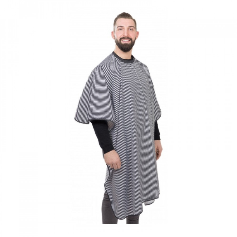 8000836741728-mantella-professionale-taglio-righe-nere-fondo-bianco-youbarber