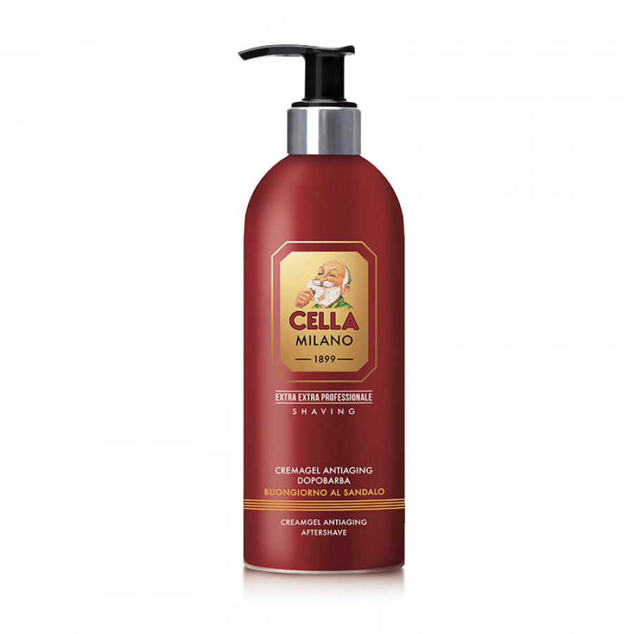 8001117572383-cella-cremagel-antiaging-dopobarba-buongiorno-al-sandalo-500ml-youbarber