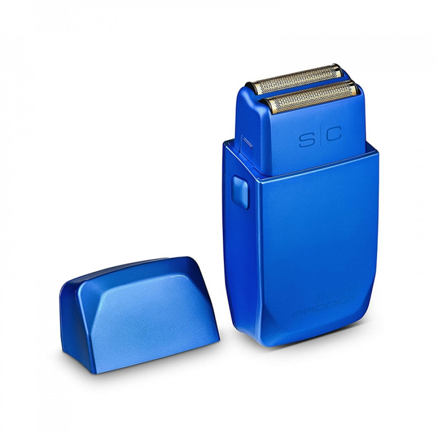 8021660016806-stylecraft-sc-wireless-prodigy-foil-shaver-blue-youbarber