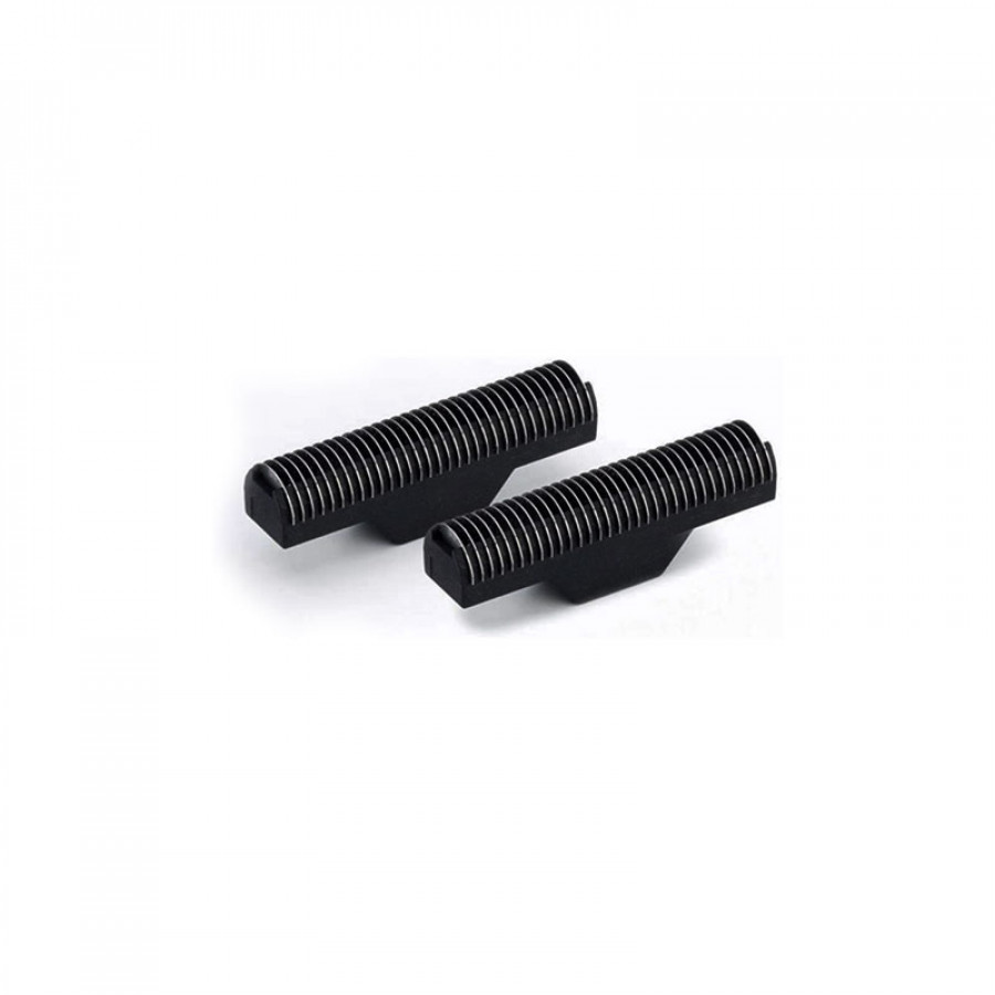 StyleCraft - S|C Lame di Ricambio Steel Cutters per Rebel Shaver