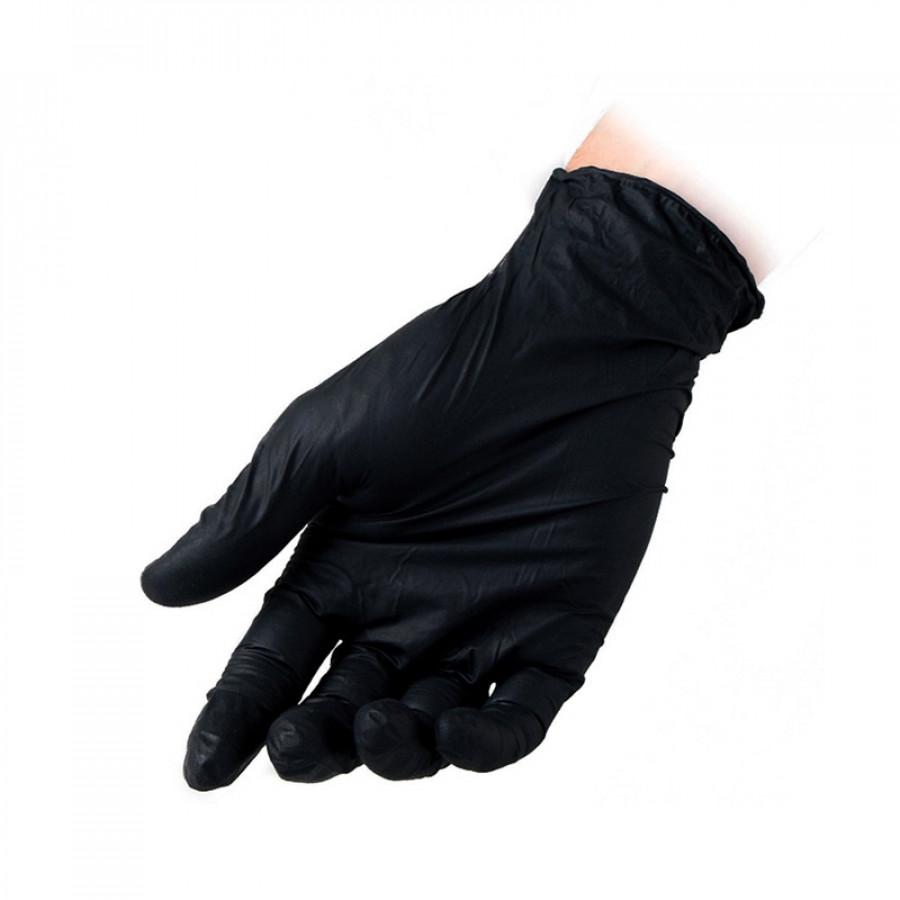 8032891631928-guanti-monouso-in-nitrile-neri-senza-polvere-100pz-youbarber