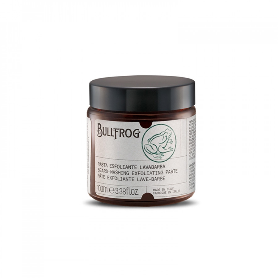 8050148002253-bullfrog-pasta-esfoliante-lavabarba-100ml-youbarber