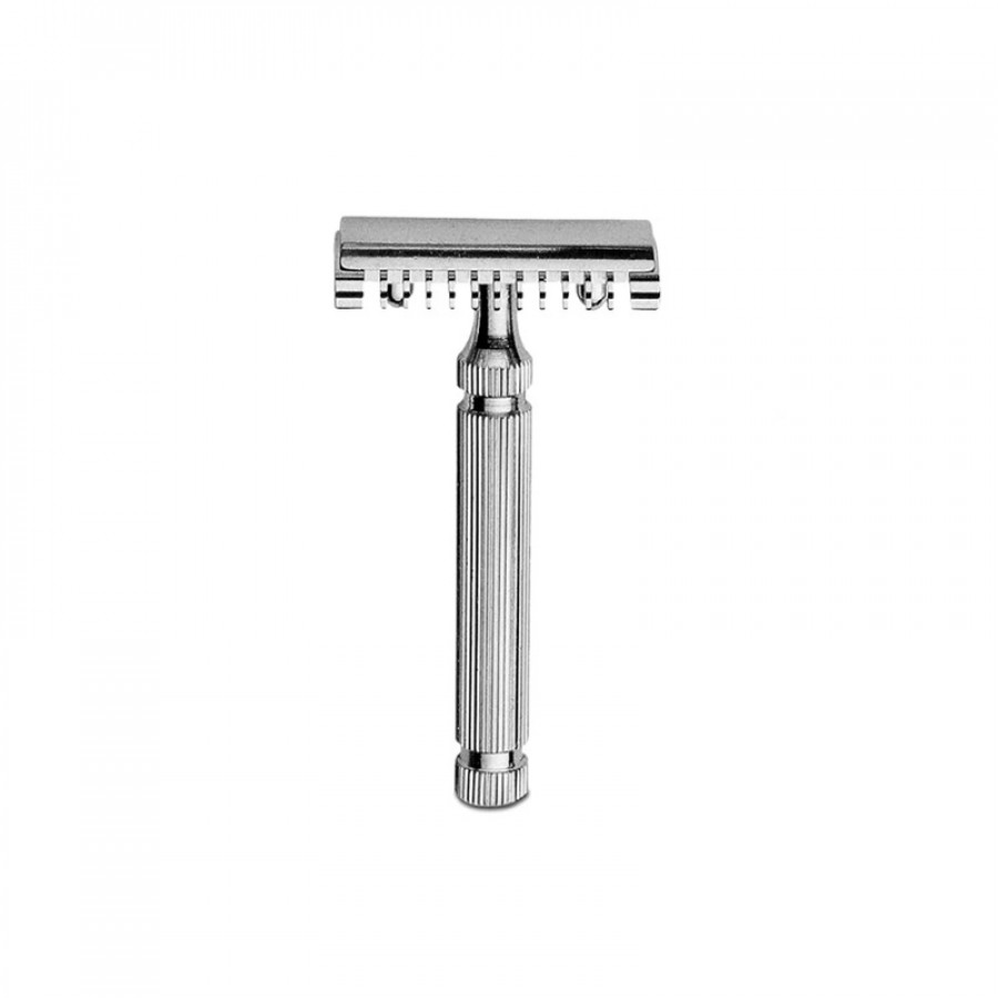 8055510290801-fatip-il-piccolo-rasoio-di-sicurezza-cromato-open-comb-youbarber