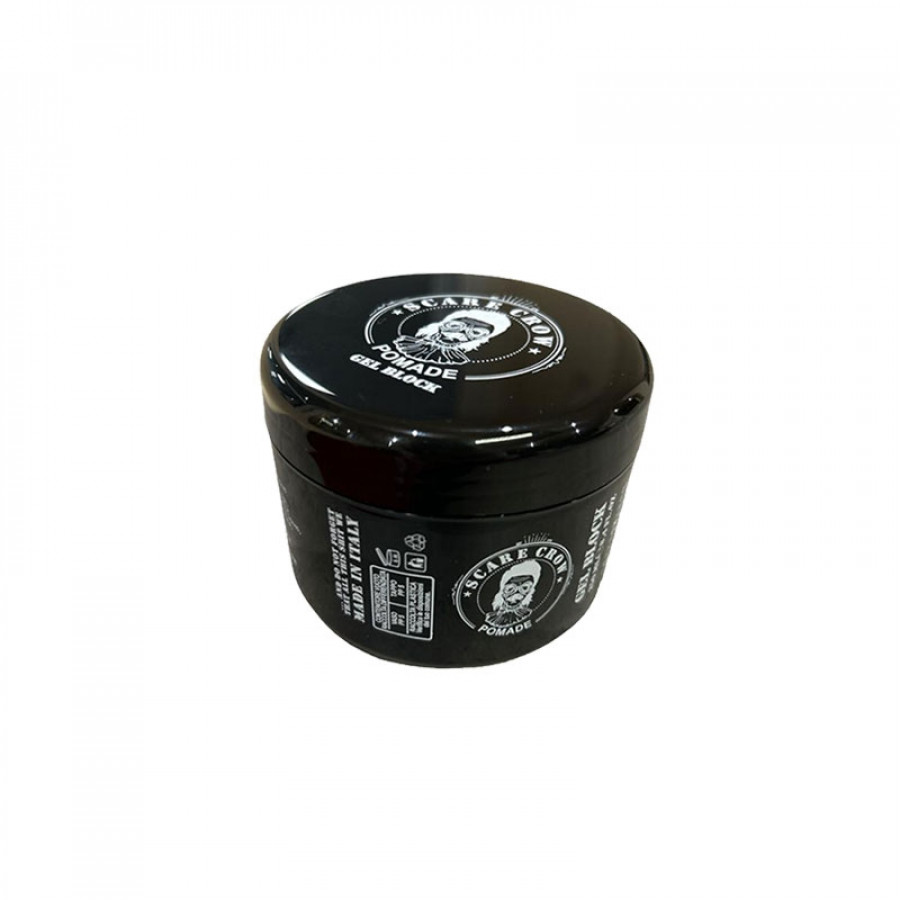 8057206610009-scarecrow-pomade-gel-block-vaso-250ml-youbarber