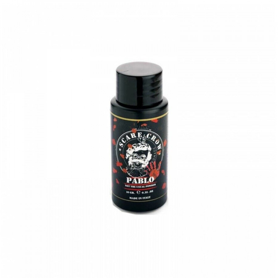 Scarecrow Pomade - Pablo Polvere Volumizzante per Capelli 30ml