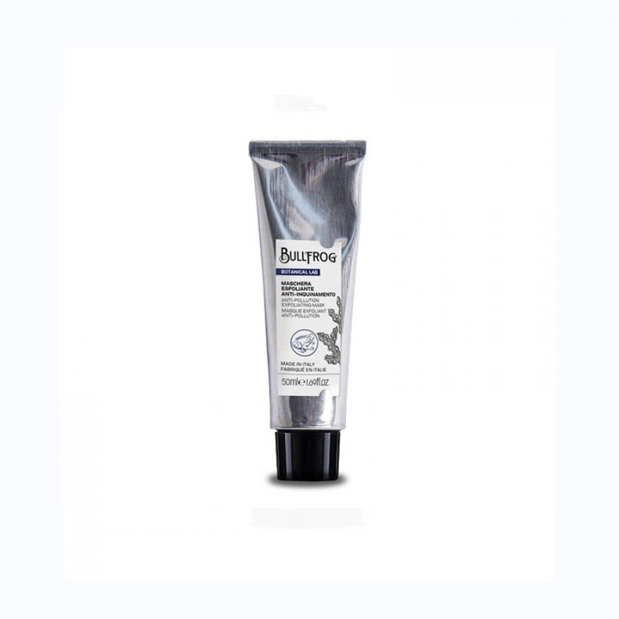 8057500287655-bullfrog-maschera-esfoliante-anti-inquinamento-50ml-youbarber