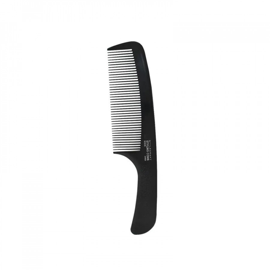 810069130200-stylecraft-sc-pettine-styling-comb-black-youbarber