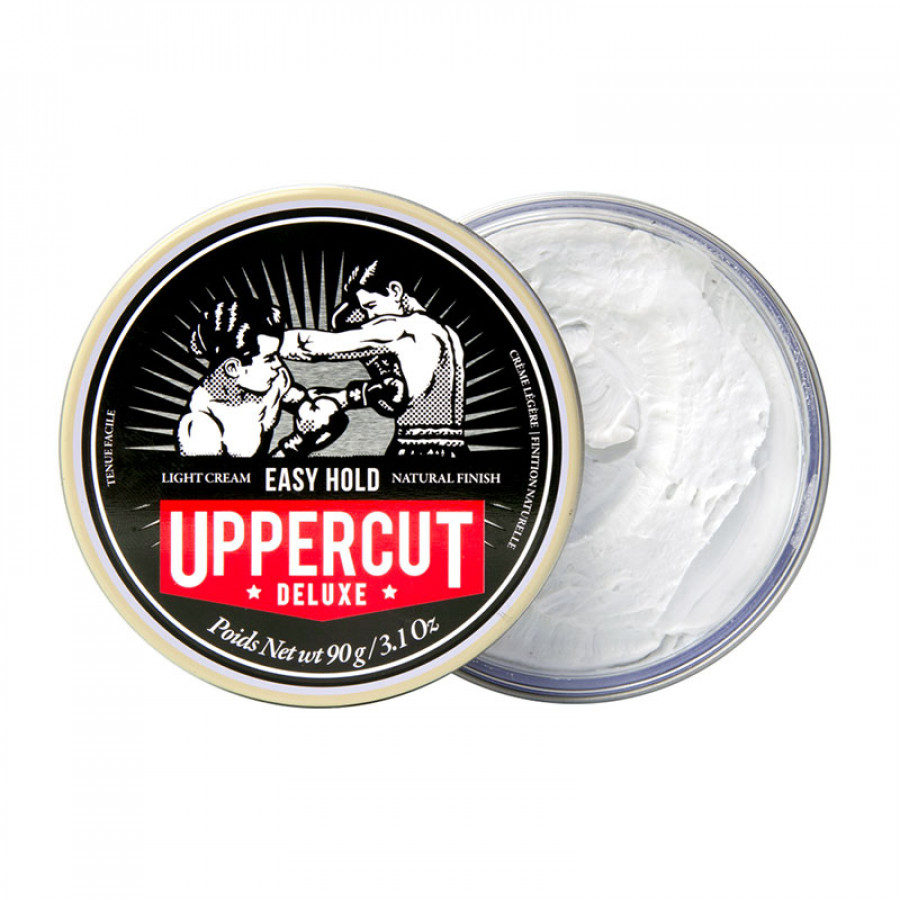 Uppercut Deluxe - Easy Hold