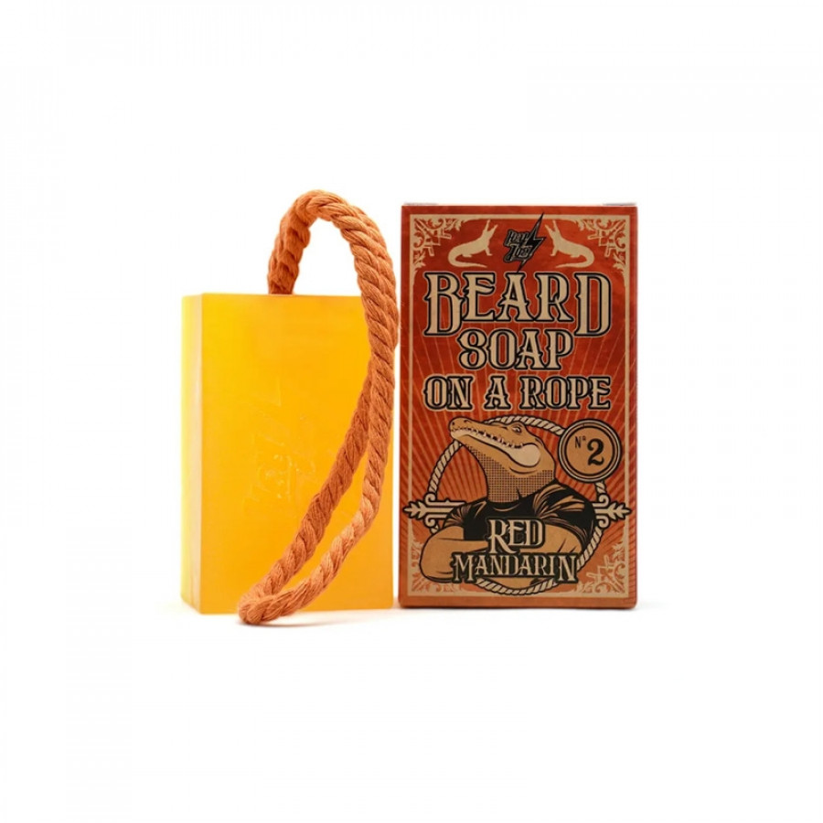 8436041415787-hey-joe-beard-soap-on-a-rope-red-mandarin-n