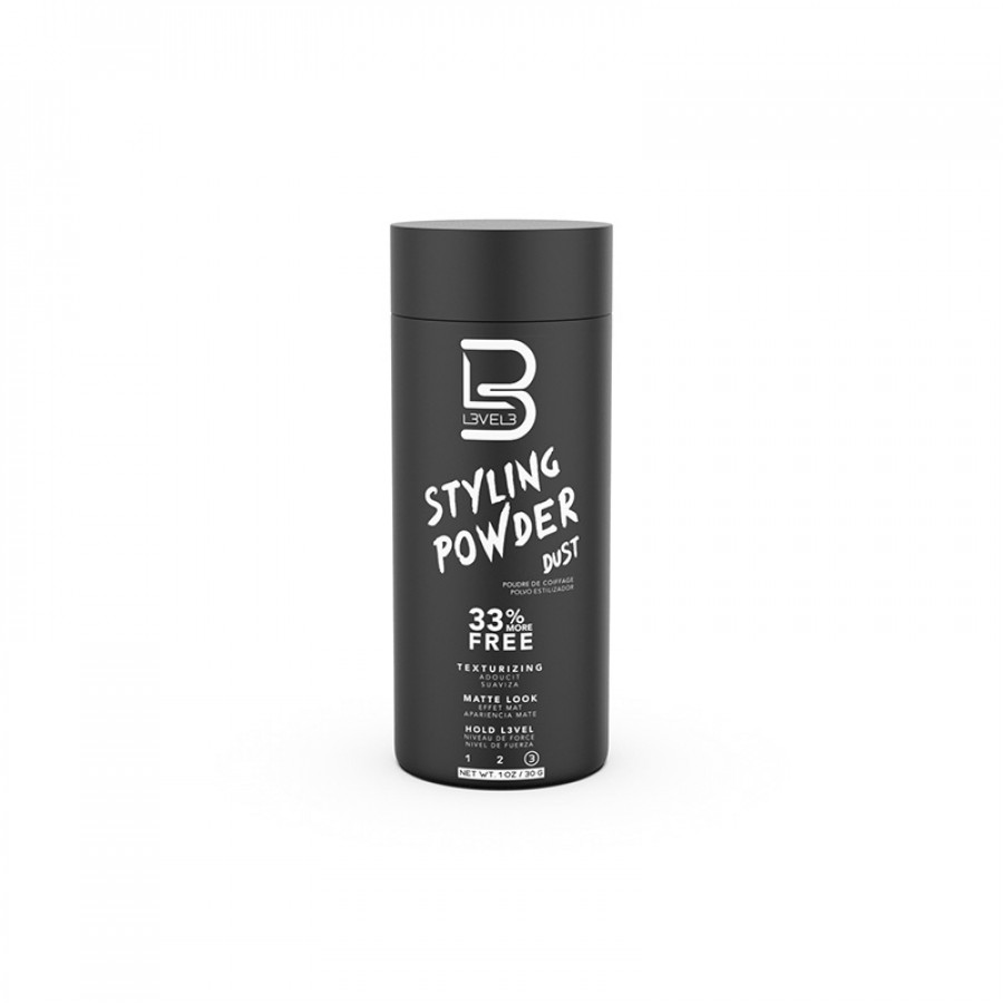 850016995155-l3vel3-styling-powder-30g-youbarber