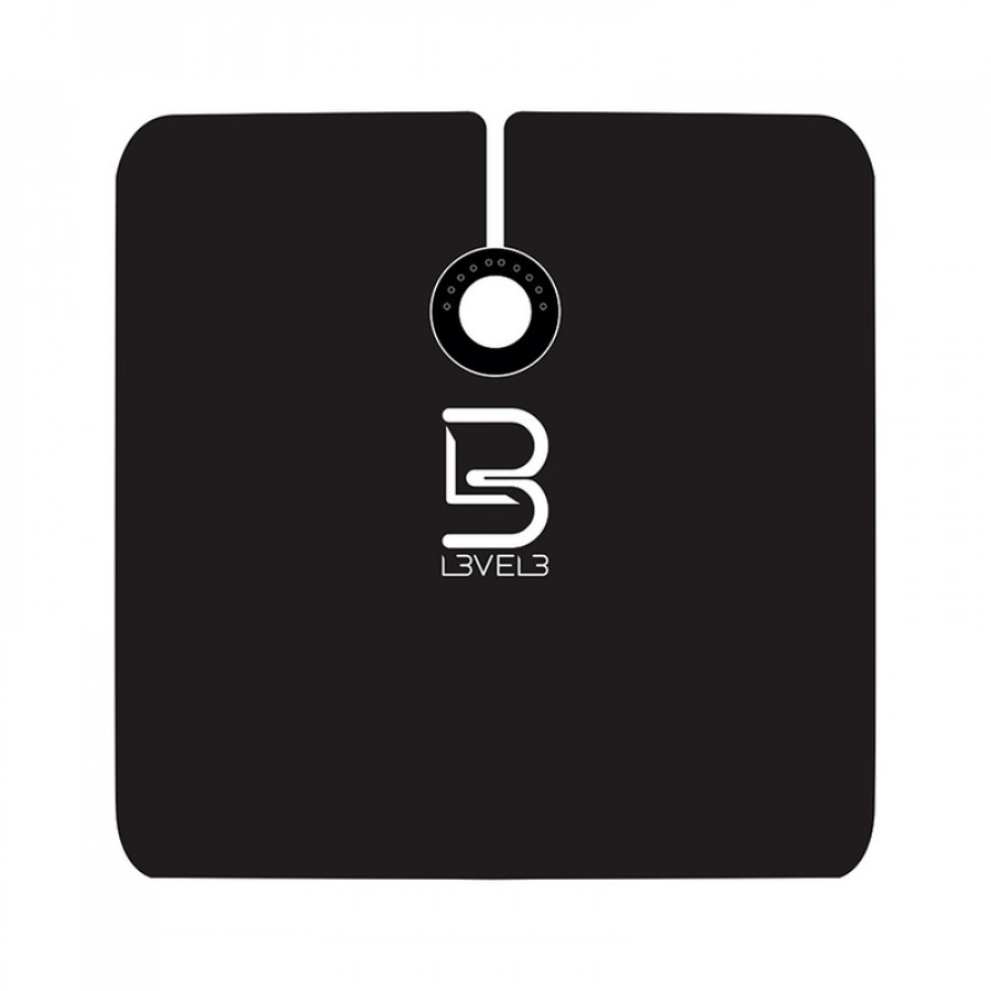 850018251495-l3vel3-mantella-con-collo-in-silicone-black-youbarber