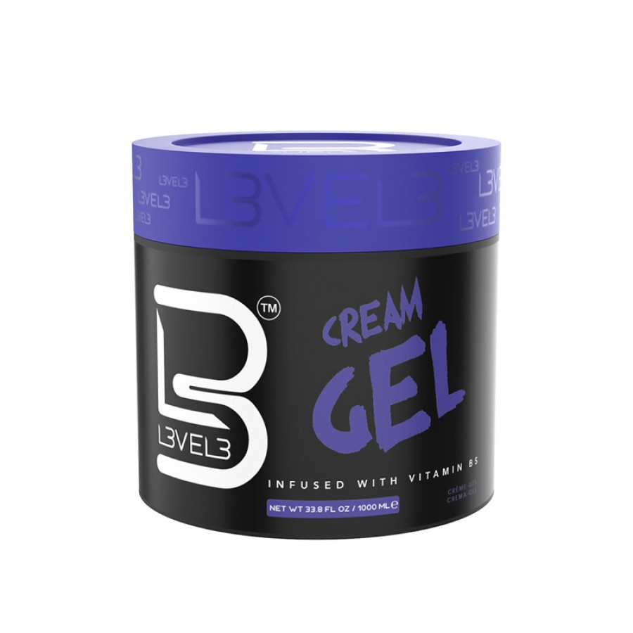 850018251778-l3vel3-cream-hair-gel-1000ml-youbarber