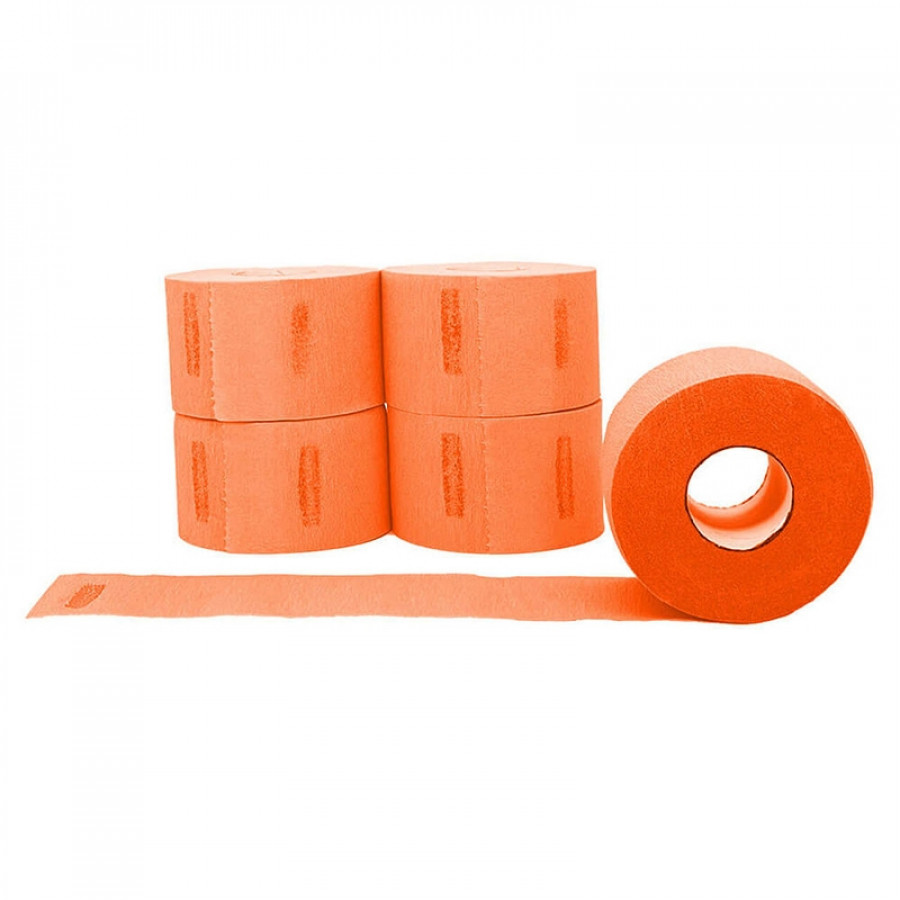 850018251839-l3vel3-carta-collo-neck-strips-orange-youbarber