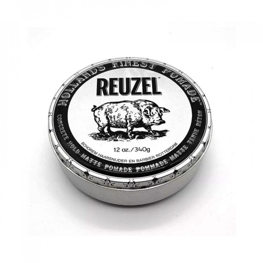 850020289905-reuzel-concrete-hold-matte-pomade-340g-youbarber