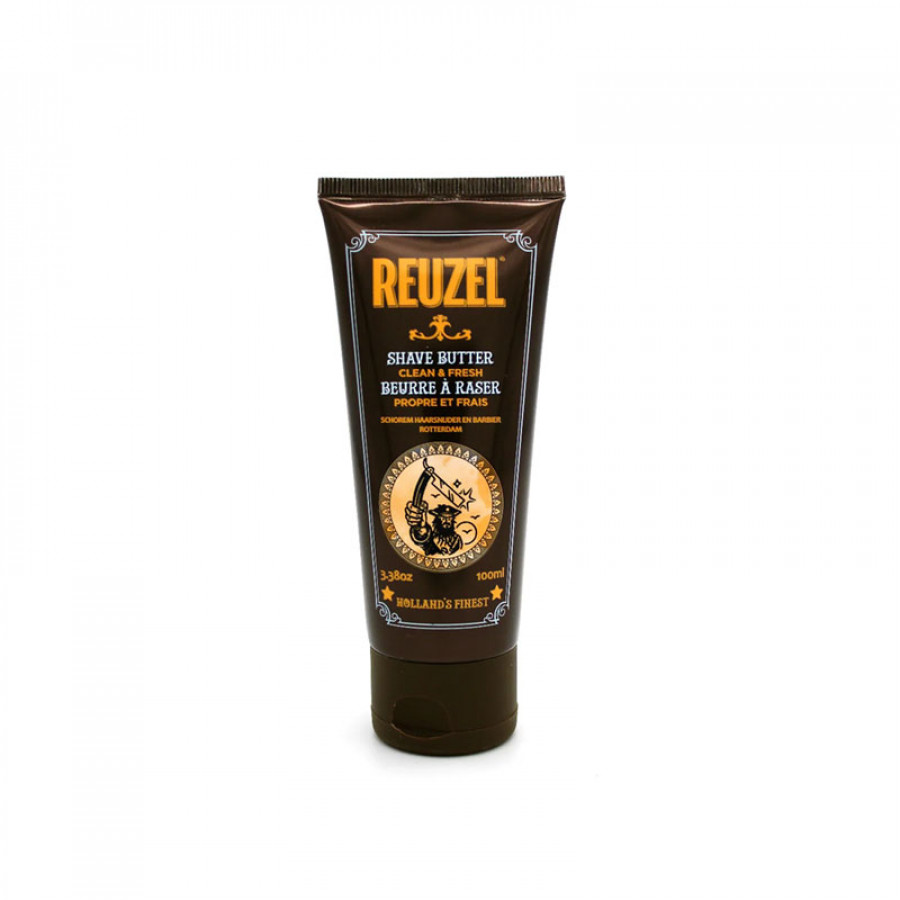 850047821034-reuzel-clean--fresh-shave-butter-100ml-youbarber