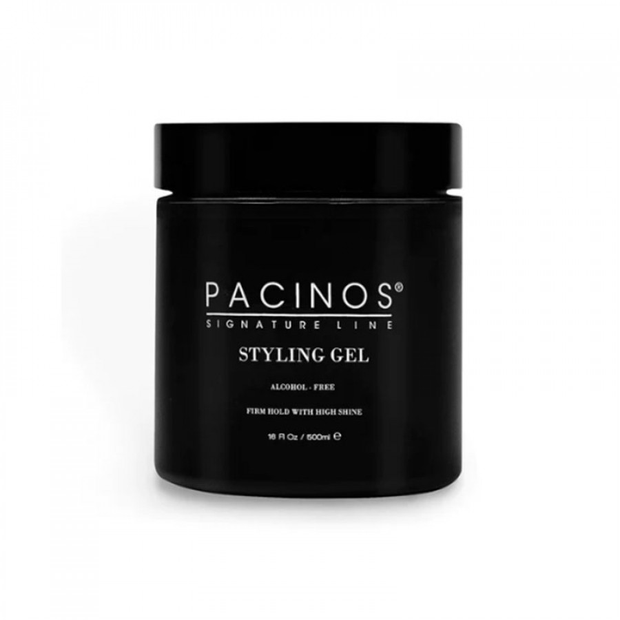 850989007787-pacinos-signature-line-styling-gel-500ml-youbarber