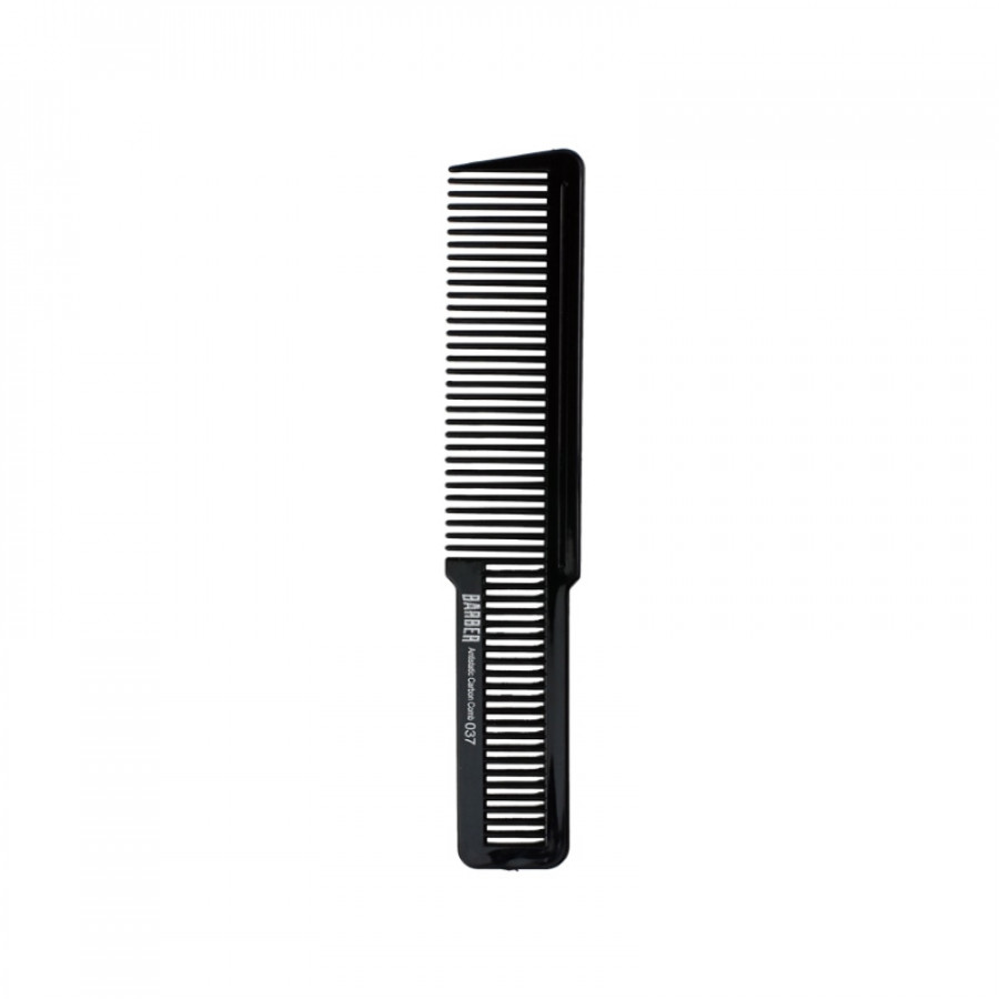 Marmara Barber - Barber Comb Flat Top N°037