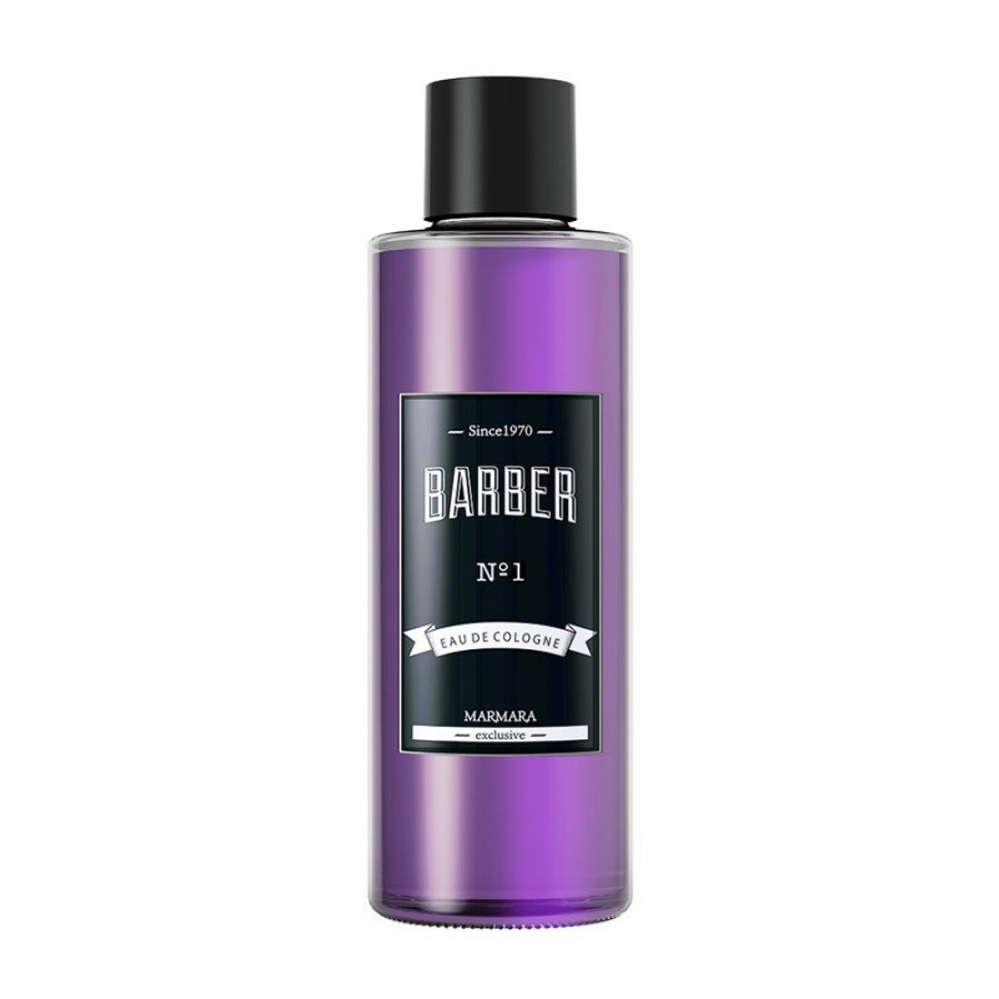 Marmara Barber - Eau de Cologne N°1 500ml