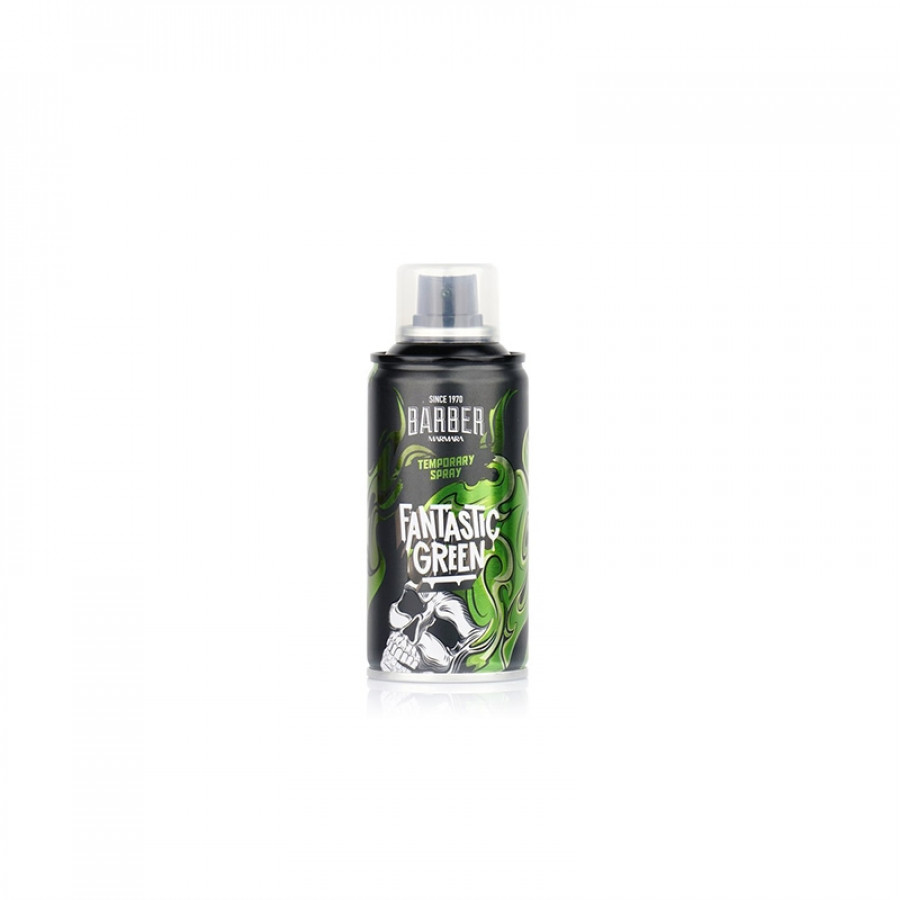 8691541005184-marmara-barber-temporary-hair-spray-fantastic-green-150ml-youbarber