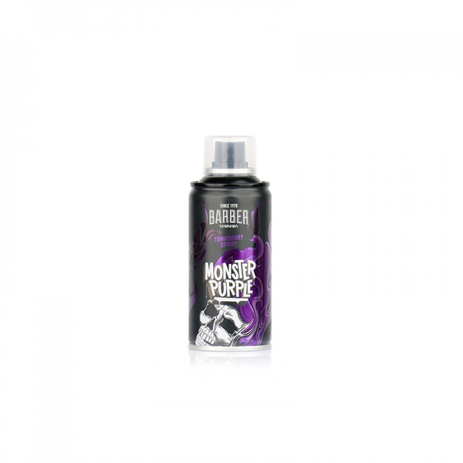 8691541005191-marmara-barber-temporary-hair-spray-monster-purple-150ml-youbarber