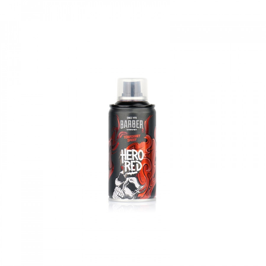 8691541005214-marmara-barber-temporary-hair-spray-hero-red-150ml-youbarber