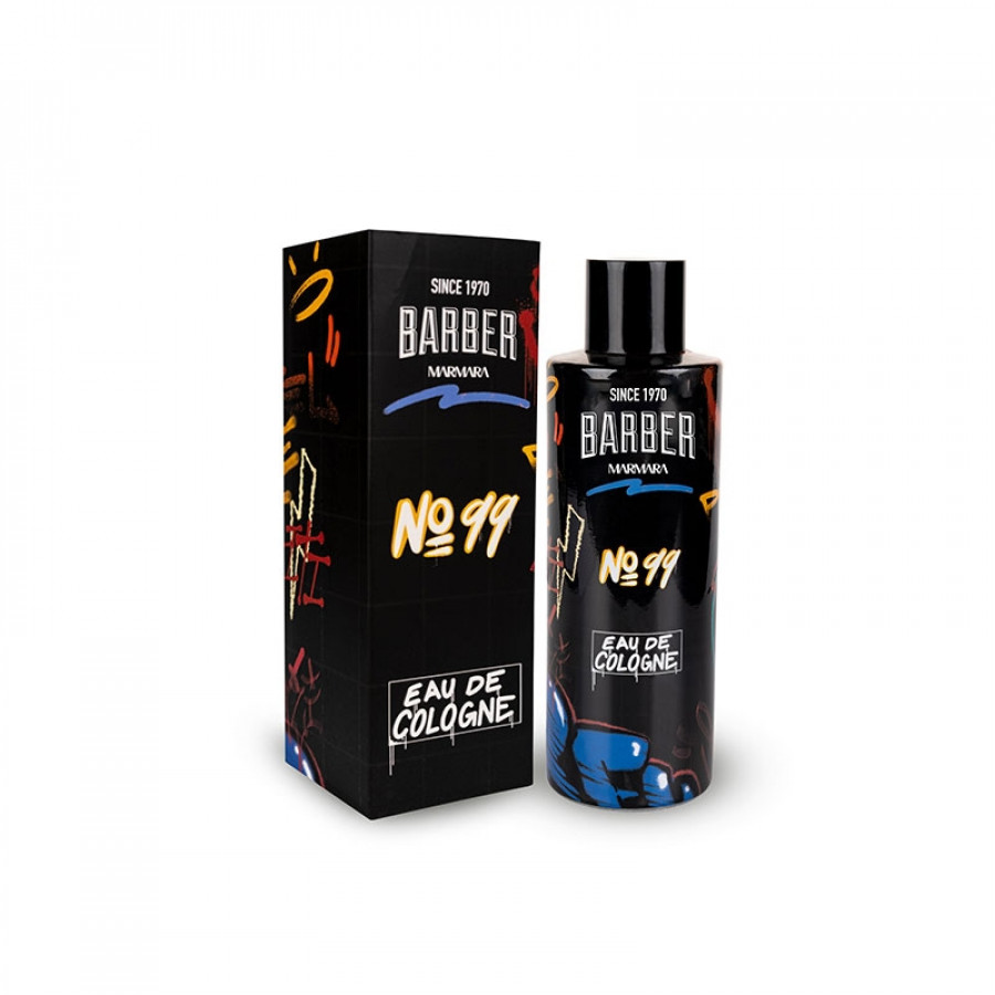 Marmara Barber - N°99 Eau de Cologne 500ml