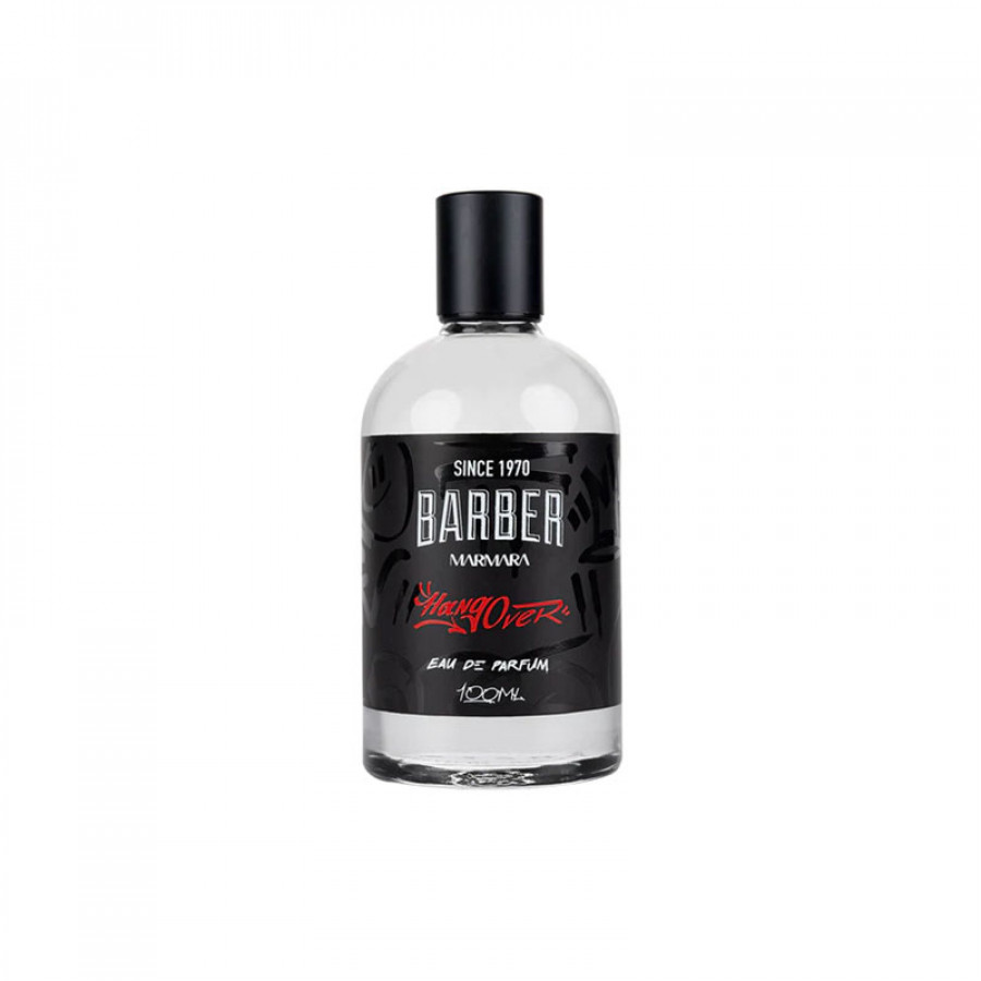 Marmara Barber - Eau de Parfum Hangover 100ml
