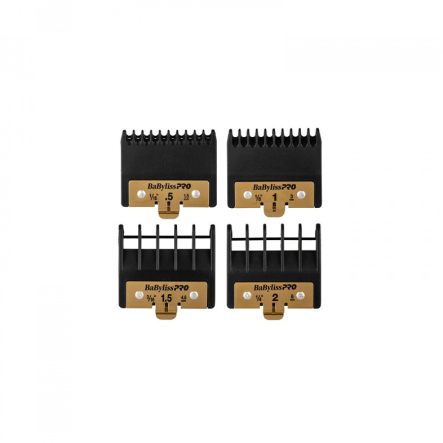 Babyliss Pro - Serie 4 Rialzi Premium per Skeleton