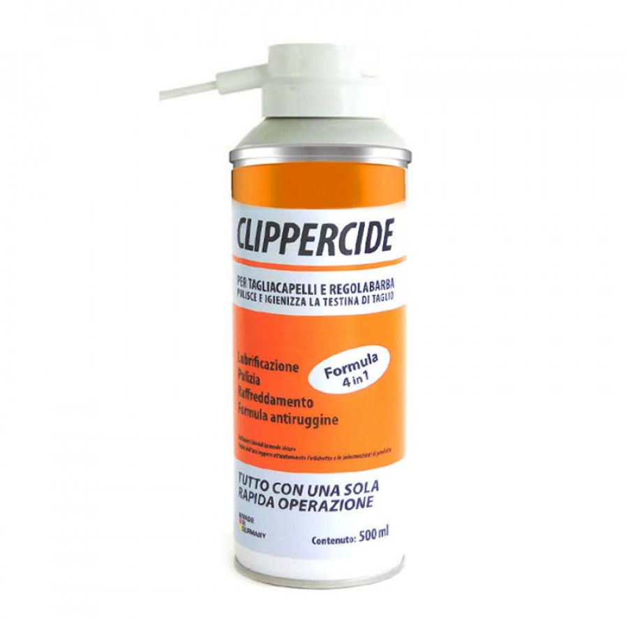 Clippercide - Spray 4 in 1 - 425g