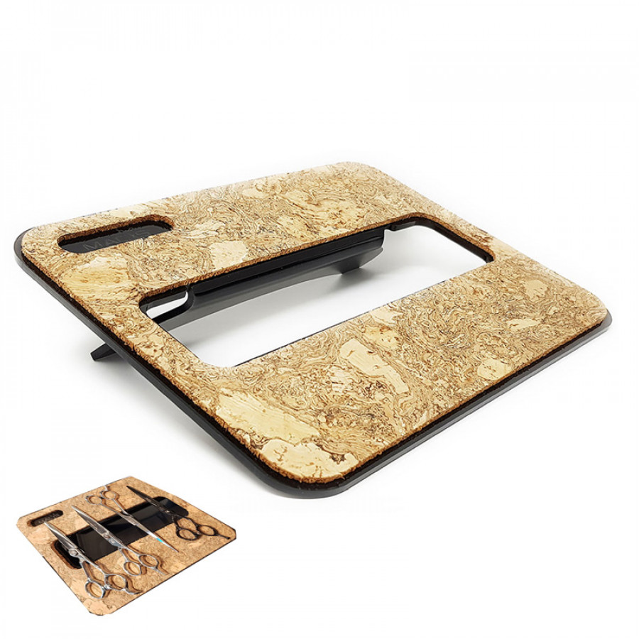 Macs - Wood Pad Small Cork