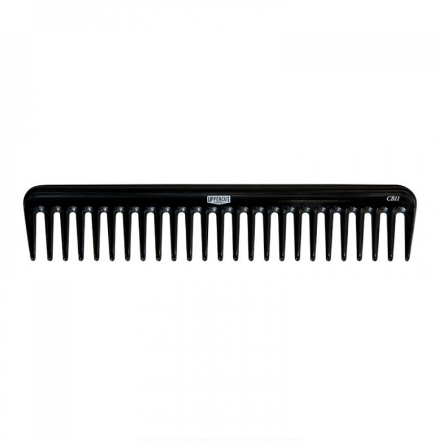 Uppercut Deluxe - Pettine per Capelli Rake Comb CB11