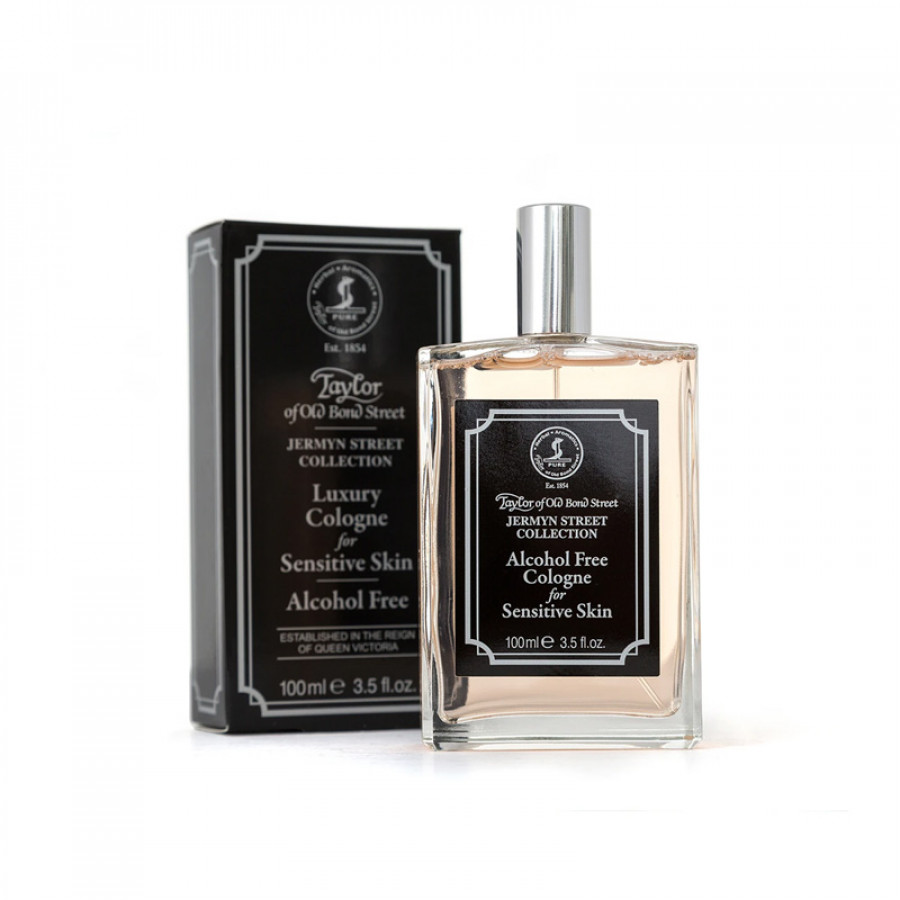 Taylor of Old Bond Street - Jermyn Street Cologne 100ml
