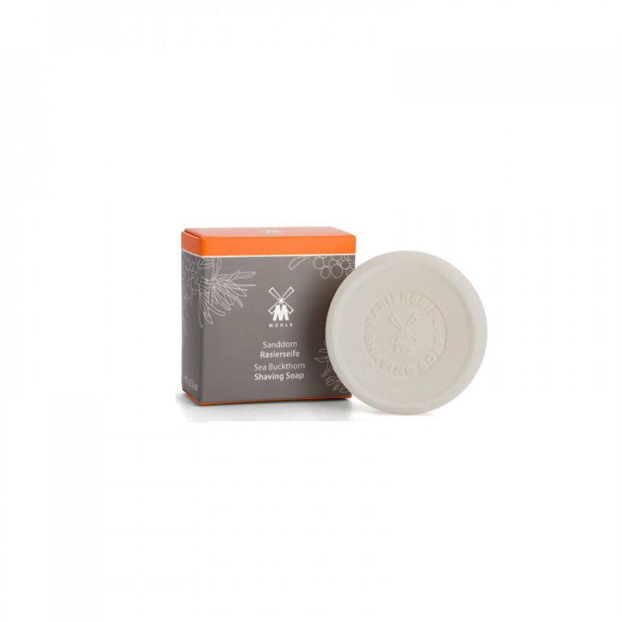 Muhle - Shaving Soap Olivello 65g