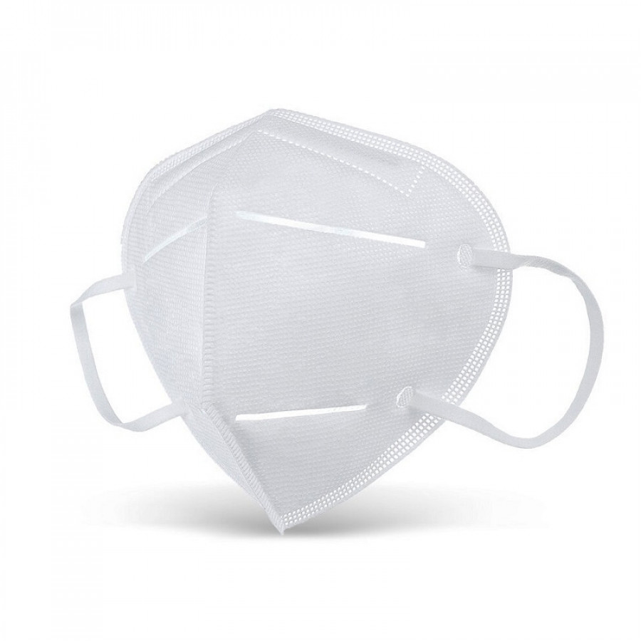 Mascherina Protettiva Filtrante FFP2 - 1pz - IVA 5%