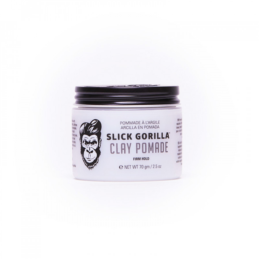 Slick Gorilla - Clay Pomade 