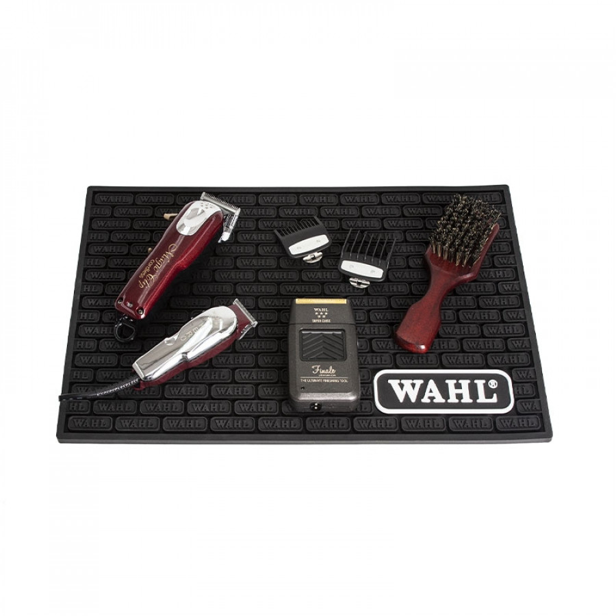 Wahl - Barber Station Toolmat 45x30cm