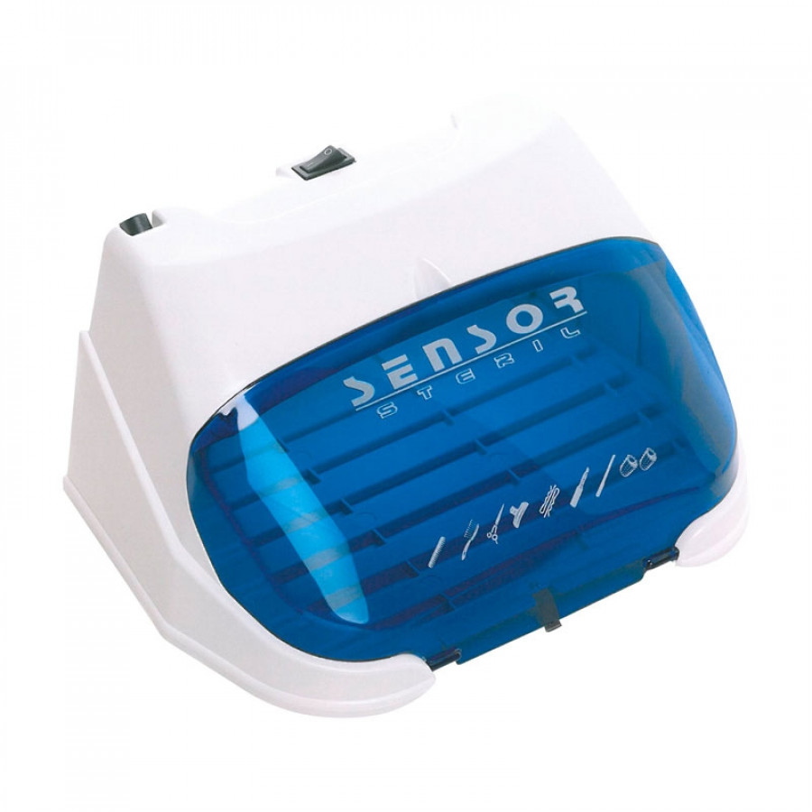 Sensor - Sterilizzatore Germicida UV