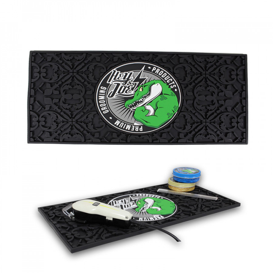 Hey Joe! - Tool Mat Tappetino da Barbiere Original