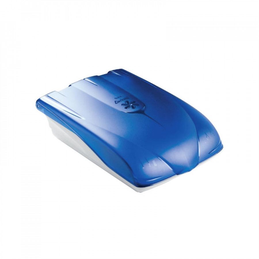 Ceriotti - Sterilizzatore Gx4 Blu