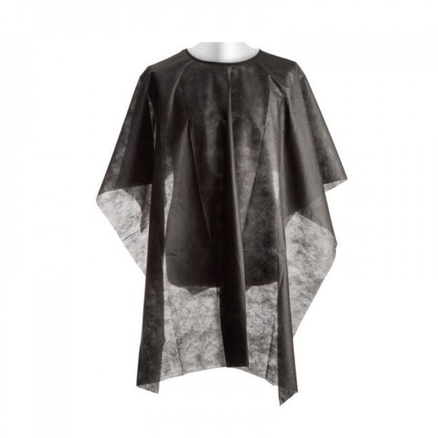 Mantella da Taglio Tnt Monouso Nero 30pz