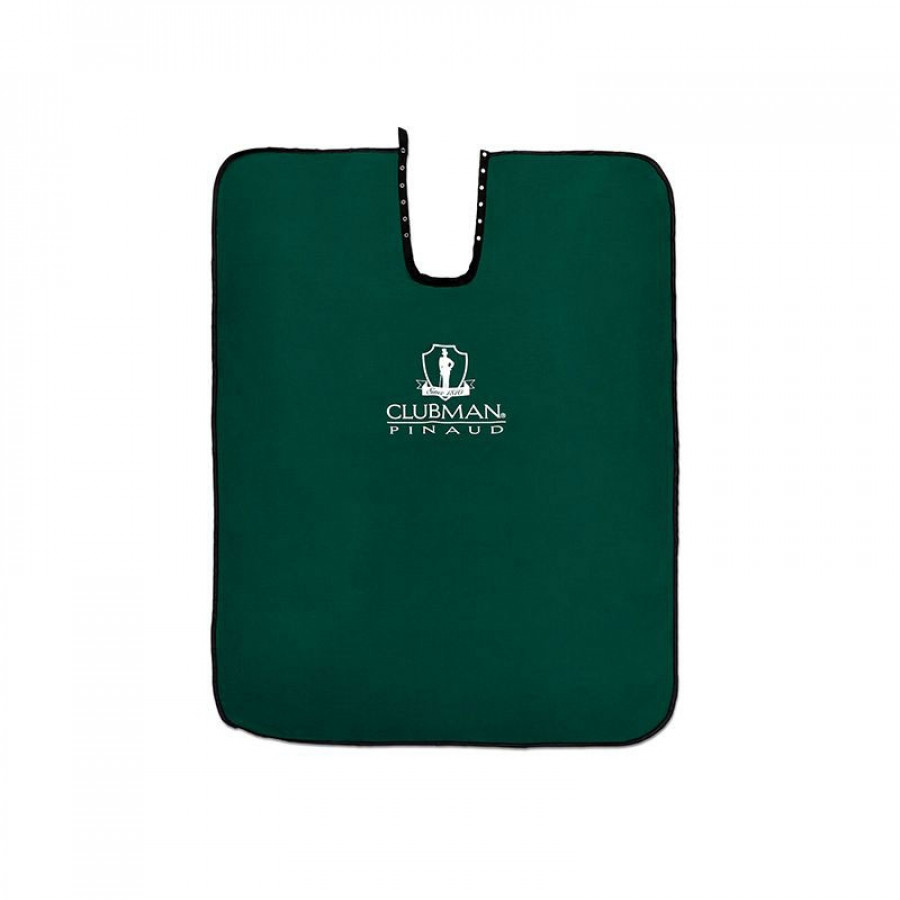 Clubman Pinaud - Mantella da taglio Barber Cape