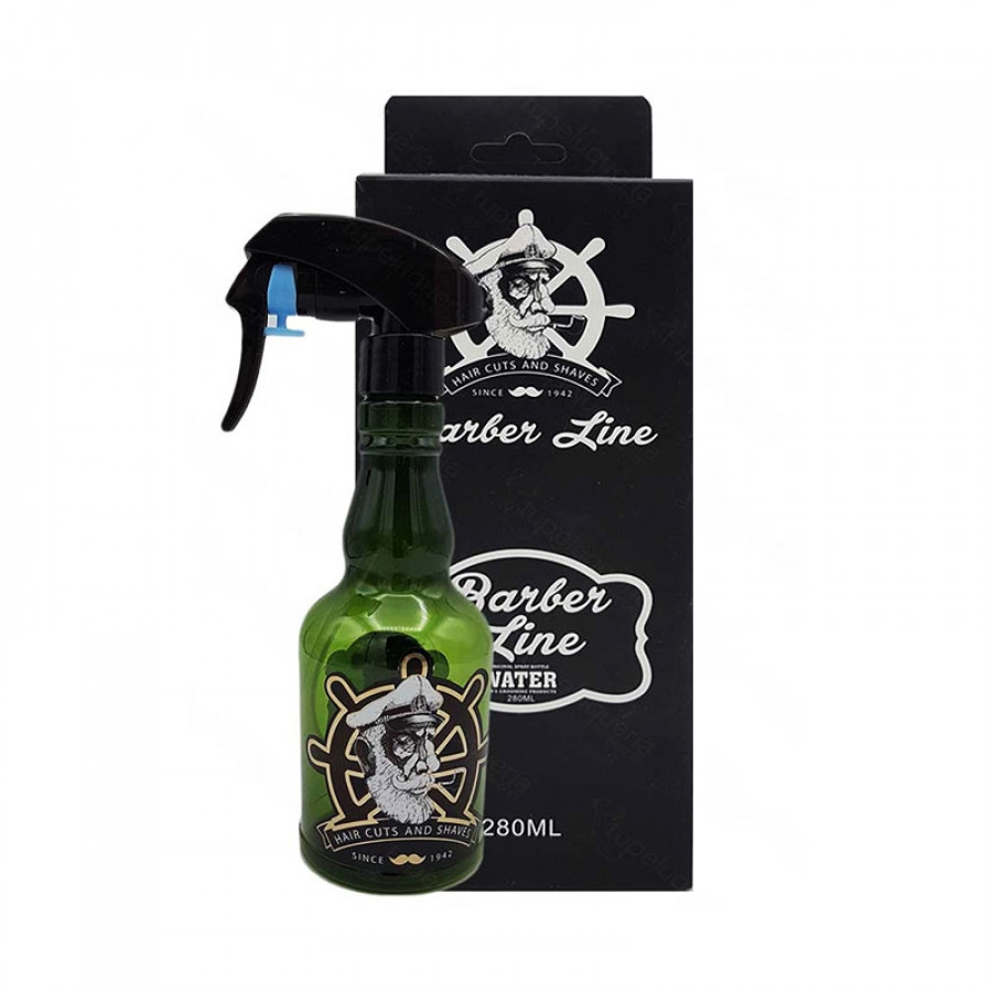 Barber Line - Colours Spray Barber 280ml