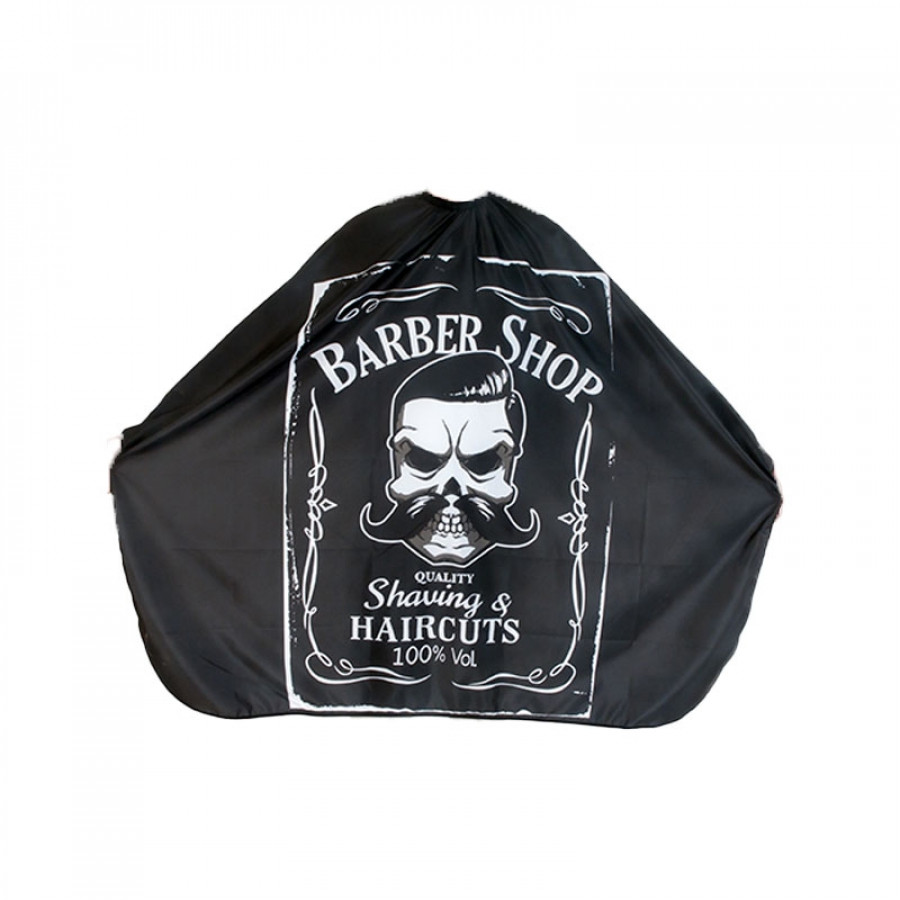 Barber Line - Cape Barber Shop Mantella da Taglio