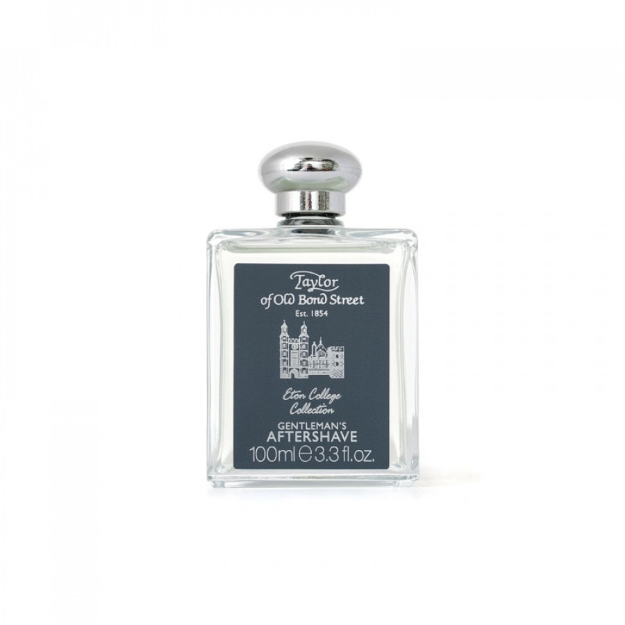 Taylor of Old Bond Street - Eton College Aftershave Lotion 100ml