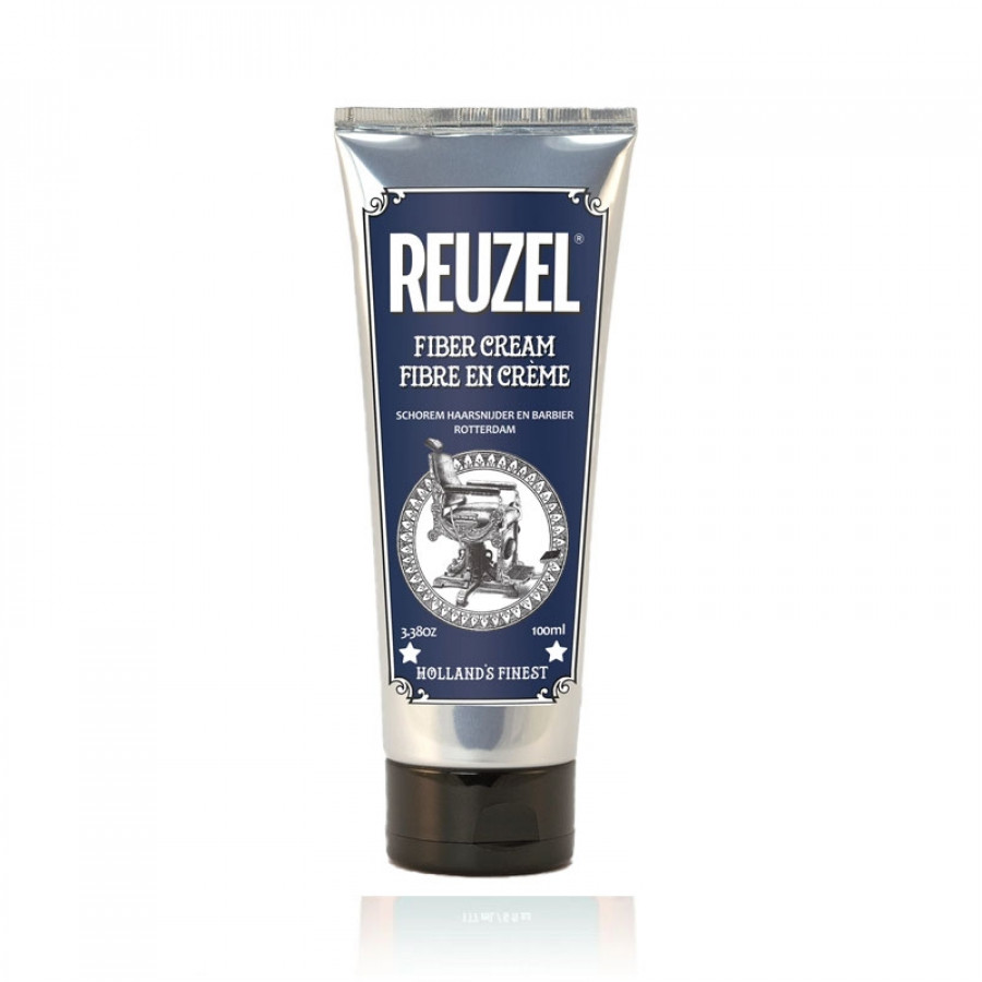 Reuzel - Fiber Cream