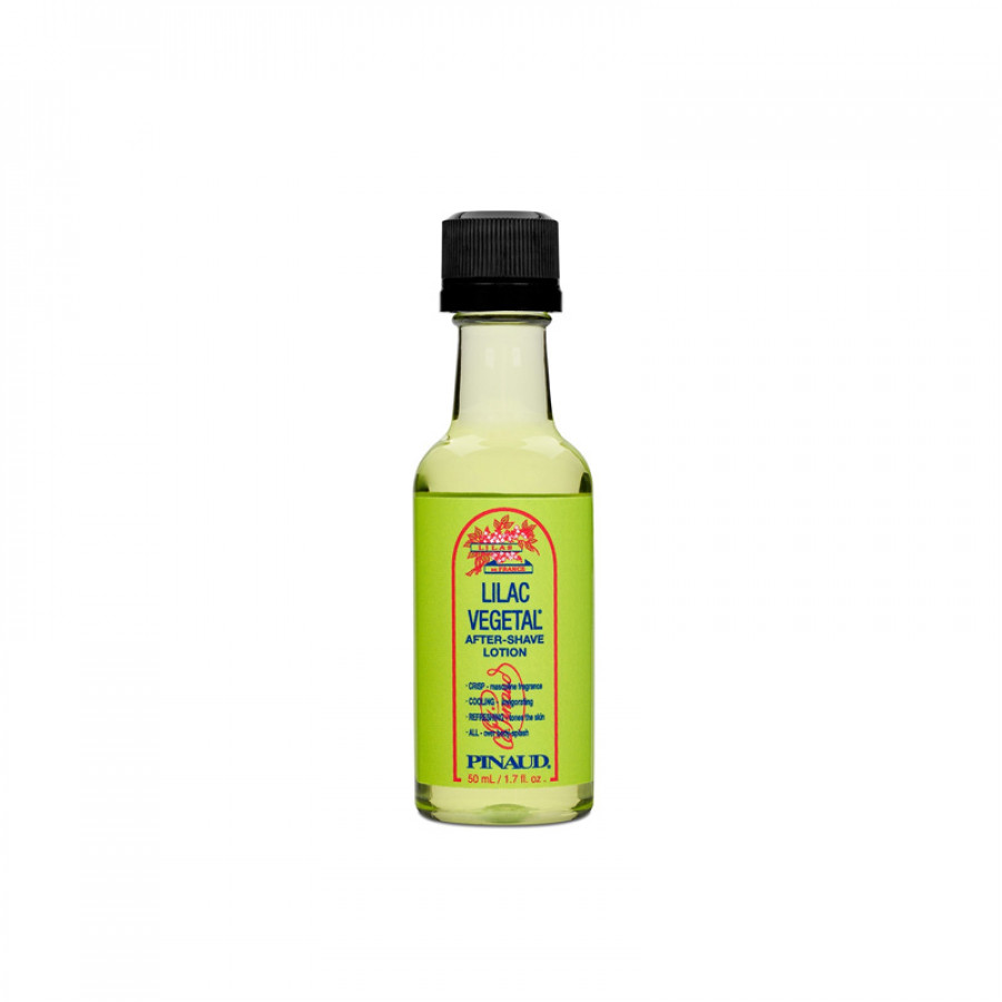 Clubman Pinaud - Lilac Vegetal Travel Size